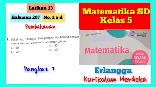 2 a-d |2. Sekali lagi, hitunglah hasil pangkat tiga berikut dengan memanfaatkan pangkat dua terlebih