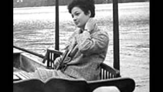 Nada Knežević - Mili (Opatija '62)