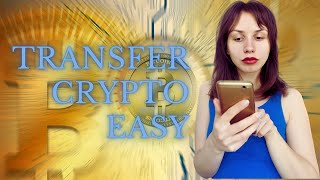 How to transfer crypto in BINANCE FOR FREE ~ How to use BINANCE PAY