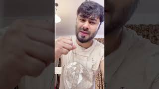 Mery like aur floow waly button ko dava do #comedyvideo #viralvideo