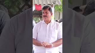 ఎన్నికల హామి పాఠశాల పునః ప్రారంబం | Ponnur MLA | Education For All | Dhulipalla Narendra