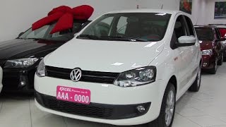 VOLKWAGEN FOX ROCK IN RIO 1.6 BRANCO 2014