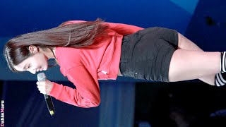 [4K] 가로ver 180517 모모랜드(MOMOLAND)연우(YEONWOO)-어마어마해/직캠FANCAM/성주 생명문화축제 by DahinMaru