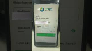 TUTORIAL CETAK KARTU DIGITAL BPJS KETENAGAKERJAAN DARI APLIKASI JAMSOSTEK MOBILE