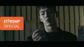 MONSTA X 몬스타엑스 'FANTASIA X' FlLM