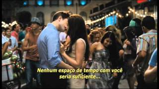 A Saga Crepúsculo: Amanhecer Parte 1 (The Twilight Saga: Breaking Dawn Part 1-2011) - Trailer