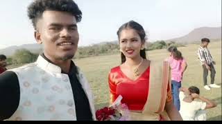 AMAK MULUJ LANDA TE /NEW SANTALI VIDEO/2024/ SADHU MARDI & MASOOM SINGH