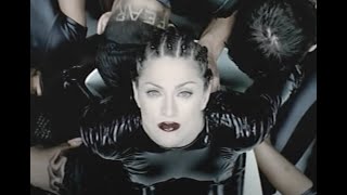 Madonna - Human Nature (Official Video)