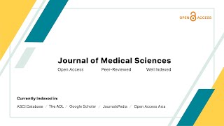 Journal of Medical Sciences