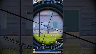 trio vs...me..#shorts #pubg #bgmi #india #shortsyoutubevideo #shortsindian #sniper #snipe# freefire