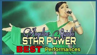 Angeline Quinto - Star Power BEST Performances (Vocal Highlights)