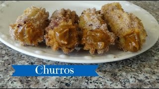 Churros