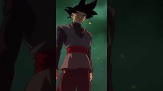 Goku black edit #dragonballsuper #gokublack #fyp #shorts #shortsvideo