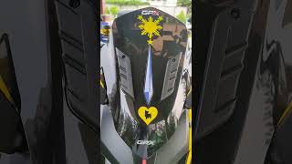 #motorcycle #gpxdrone #motovlog #150cc GPX DRONE 150 IN THAILAND