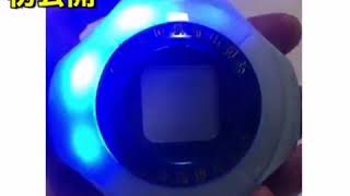 Digimon Digivice 2020 SOUND and LED Lights UP 💥