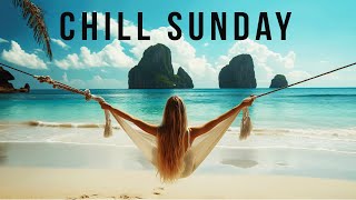 Chill Sunday | Music for a Laid-Back Day | Lounge Music