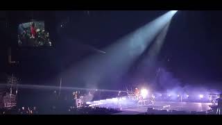 30 Seconds To Mars performs The Kill at Barclays Center 8/17/24!