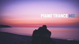 Piano Trance Mix 2023 - Memories of the past @ DJ Sounlanne