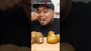 Green Kiwi VS Sungold Kiwi