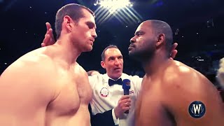 Tony Thompson (USA) vs David Price (ENGLAND) 1 Full Boxing Highlight  TKO HD 720p