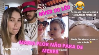 VIRGÍNIA E FAMÍLIA NA CHÁCARA  NIVER DO LÉO