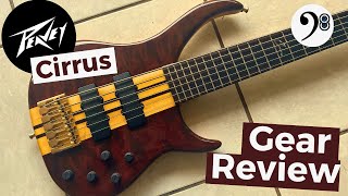 Gear Review #167 - Baixo Cirrus 6 cordas