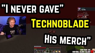 Why PhIlza Scammed Technoblade