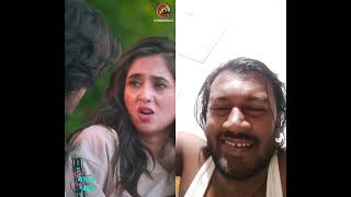 tania brishty। Arosh khan #shorts #newnatok #bangladrama #viral