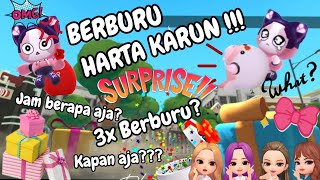 BERBURU HARTA KARUN DI BLACKPINK THE GAME !!! KAPAN AJA WAKTUNYA ???