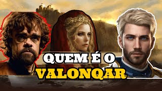 Como será o final da Cersei nos livros? - Teorias Ventos de Inverno!