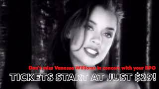 Vanessa Williams Promo (0:30)