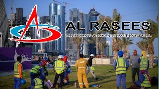 Al rasese trading and contracting company new demand in nepal 2023