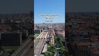 Milano Cadorna overview