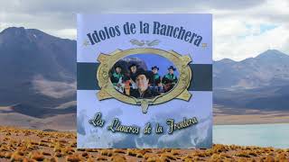 Los Llaneros De La Frontera - La Calandria