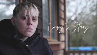 Casey's Story - Finding A New Path Away From Crime