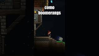 Melhores modificadores pra armas Terraria