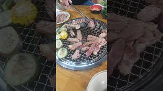 bò nướng thơm lưngg #viral #food #her