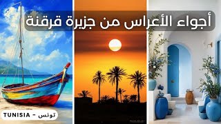 قرقنة المزيانة | جو قرقني