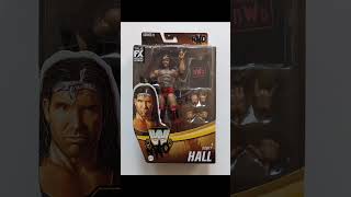 WWE Mattel Legends Series 11