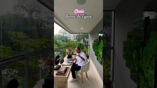 Barra da Tijuca - Claris -casas de alto Padrão-Parque das Rosas #imoveltop #altopadrao #imovelavenda