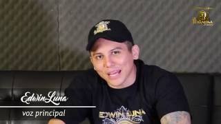 INICIOS EN LA MUSICA entrevista a Edwin Luna