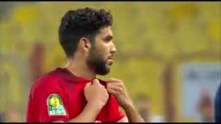 فيديو جديد يظهر المدير الفني للاهلي يطلب من ازارو قطع التيشيرت