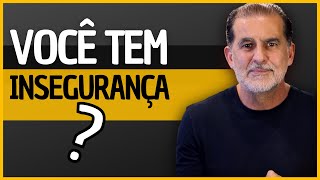 COMO SE TORNAR UMA PESSOA SEGURA E CONFIANTE