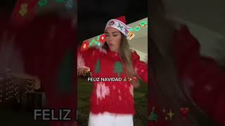 SANTA TELL ME- FELIZ NAVIDAD 2022 - GIGI #navidad #villahermosa #Tabasco #santaclaus #santatellme