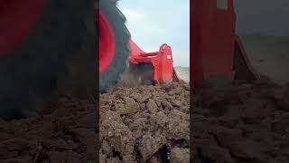 Rotering in field #roter #farmer #farminglife #farming #viralvideo #trending #shortvideo #mahindra