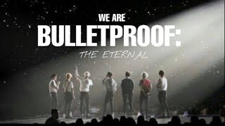 BTS (방탄소년단) ‘We are Bulletproof : the Eternal’ MV