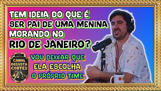 MARCELO ADNET - 🟢 QUERO QUE MINHA FILHA ESTUDE EM ESCOLA QUE TENHA BOLSISTAS, POBRES, PESSOAS PRETAS