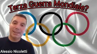 Terza Guerra Mondiale? Vi dico la mia..