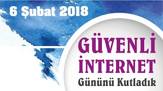 6 Şubat 2018 Güvenli İnternet Gününü Kutladık- 5