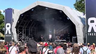 Brutus - “What Have We Done” (Live at 2000 Trees Festival 2023)